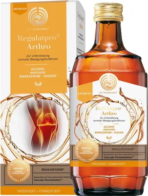 Immagine prodotto di Regulatpro Arthro Liquido orale 350 ml