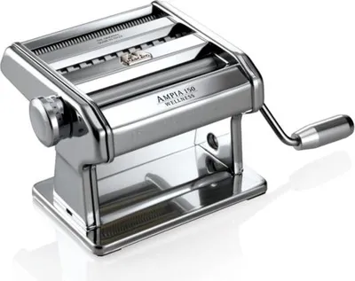 Image de Marcato Ampia 150 Machine à pâte manuelle