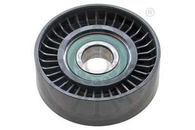 Produktbild von OPTIMAL 0-N2026S Spannrolle Keilrippenriemen für AUDI A4 Avant (8K5, B8) Q5 (8RB) A5 Sportback (8TA) A4 Limousine (8K2, B8) A5 Coupe (8T3)