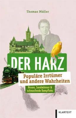 Obrázok produktu pre Der Harz