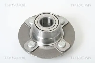 Produktbild von TRISCAN Radlagersatz 8530 43222 für HYUNDAI ATOS (MX)
