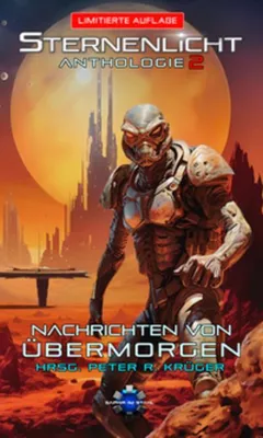 Obrázek produktu pro Nachrichten von Übermorgen
