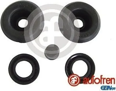 Produktbild von AUTOFREN SEINSA Reparatursatz Radbremszylinder D3142 Hinten für FORD FIESTA III (GFJ) 19mm