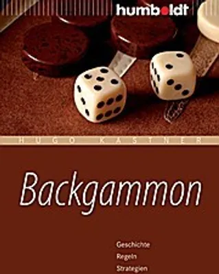 Image de Backgammon