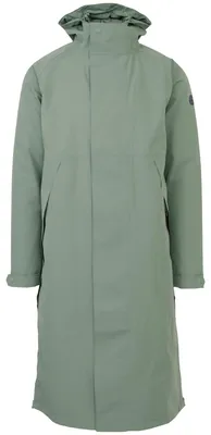 Produktbild von agu City Slicker Winter Regenjacke, wasserdicht, Salbei
