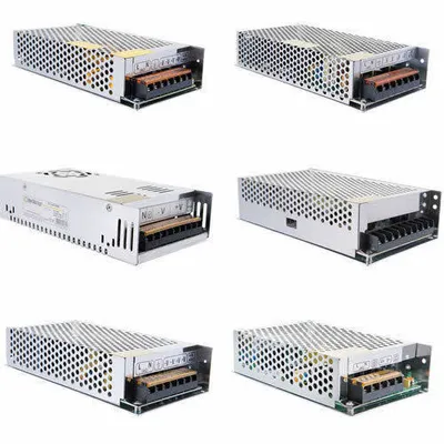 Produktbild von LED Trafo Netzteil Treiber Netzadapter 60W 100W 150W 200W 300W 350W 350W