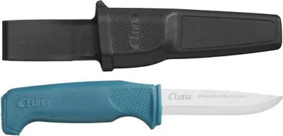 Produktbild von Allroundmesser Ss - L-273660100