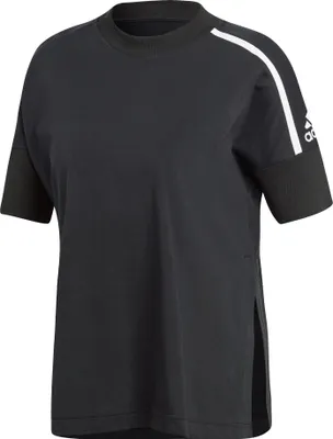Image de Adidas T-shirt Zne, CZ2822, Pointure: 164