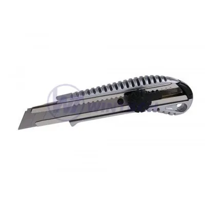 Image de Couteau Alu tout métal 18 mm FESTA / pack 1 pcs