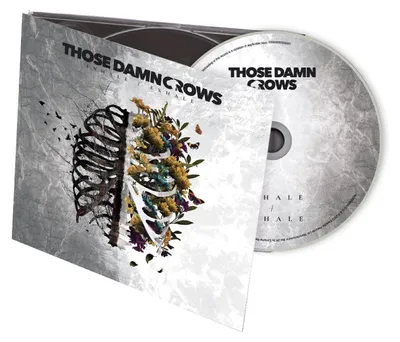 Zdjęcie produktu dla Inhale/Exhale (Digipak)