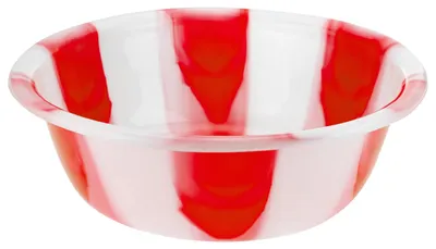 Obrázek produktu pro Vergionic 8051 Miska plastová 9 l modrá