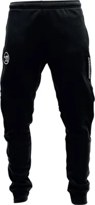 Produktbild von Warrior Street JOGGER - Senior / MP230527, Größe:L, Farbe:schwarz