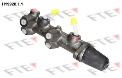 Produktbild von FTE 9220028 Bremszylinder Hauptbremszylinder