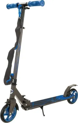 Obrázek produktu pro Koloběžka Evo Flexi Scooter Blue 145 mm