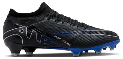 Produktbild von Nike Zoom Mercurial Vapor 15 Pro FG Shadow Pack Black Hyper Royal - EU 44