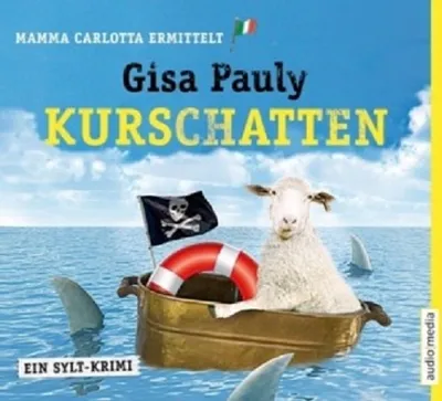 Produktbild von Pauly,Gisa-Kurschatten