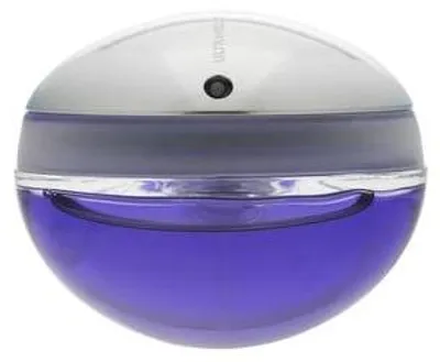 Produktbild von Paco Rabanne Ultraviolet Woman Edp Spray