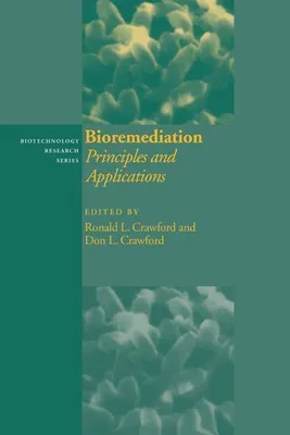 Produktbild von Bioremediation