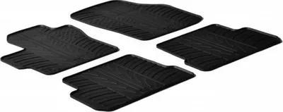 Obrázok produktu pre Gumové rohože do auta Gledring Mazda 3 2003-2009