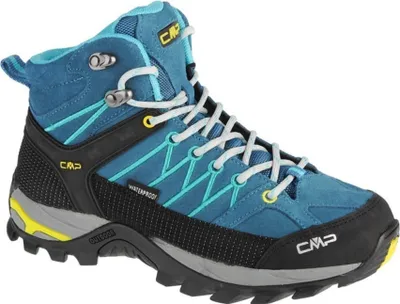 Produktbild von CMP Schuhe Rigel Mid, 3Q1294606MF