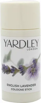 Produktbild von Yardley London Cologne Stick English Lavender 20ml