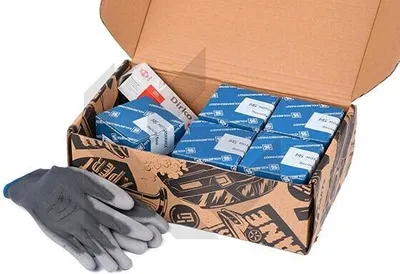 Produktbild von ET ENGINETEAM PM006025KS Kolben für AUDI A4 Avant (8K5, B8) A3 Sportback (8PA) A3 Schrägheck (8P1) für VW Passat Variant (3C5) für SKODA