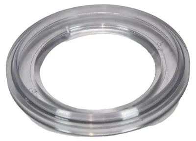 Produktbild von Tachometerglas Ring unten BestPrice für Kreidler, Zündapp