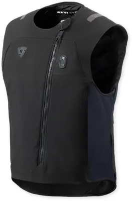 Produktbild von Revit Avertum Tech-Air Airbag Weste, 4XL
