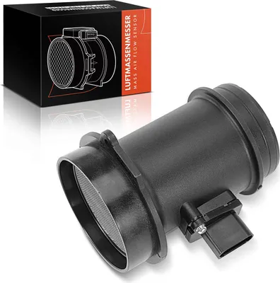 Obrázok produktu pre Frankberg 1x Snímač hmotnostného prietoku vzduchu pre Audi A6 4B2 4B4 A6 Avant 4B5 4B6 4F5 3.0L 2001-2006