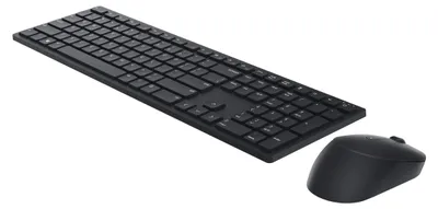 Immagine prodotto di Dell Pro KM5221W - Set tastiera e mouse - senza fili