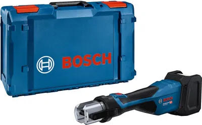 Immagine prodotto di Utensile di pressatura a batteria GPT 18V-32, 1 x XL-BOXX