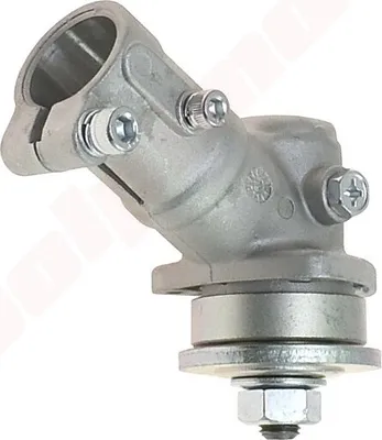 Produktbild von Getriebe 24Mm X 7T Hq