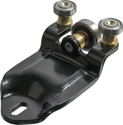 Produktbild von FEBI BILSTEIN 184554 Rollenführung Schiebetür für FORD Transit Custom V362 Kastenwagen (FY, FZ) Rechts Oben