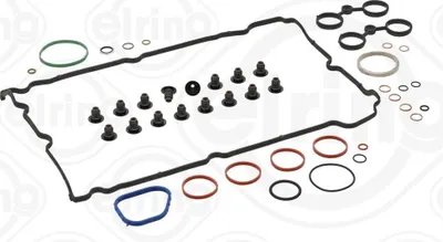 Produktbild von ELRING 335.300 Zylinderkopf Dichtungssatz für MINI Schrägheck (R56) passend für PEUGEOT 207 (WA, WC) 207 CC (WD) 208 I Schrägheck (CA, CC) 3008 SUV