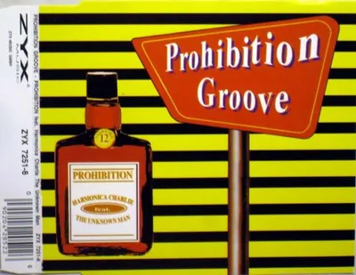 Obrázok produktu pre Prohibícia Groove