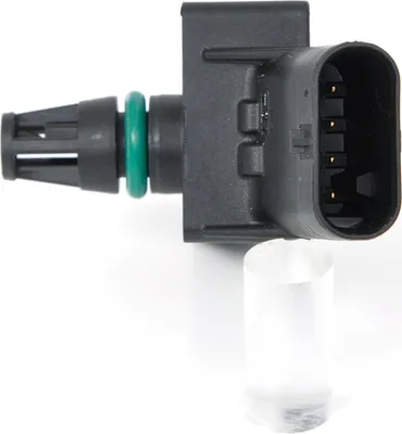 Produktbild von BOSCH 0 261 230 416 Ladedrucksensor für VW Golf VII Schrägheck (5G1, BQ1, BE1, BE2) Saugrohr