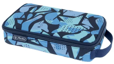 Image de Herlitz Faulenzer 2 Go CamoBlue