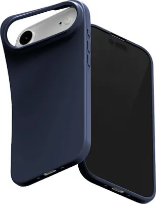 Produktbild von Mercury Soft Case für iPhone Air          Blau