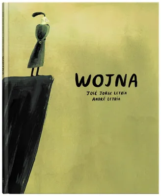 Produktbild von ISBN Wojna, Polski, Twarda okładka, 60 stron(y)