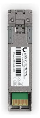 Productafbeelding van Ubiquiti UniFi - SFP+-transceivermodule - 10 Gigabit Ethernet