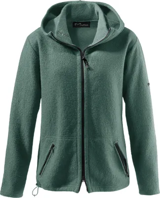 Produktbild von Mufflon W100 Mu-Nele schilf XXL