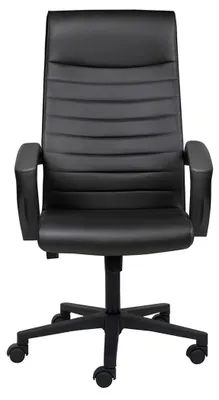 Produktbild von Büro Sessel Gaming Schwarz Stuhl Bürostuhl Schreibtisch Drehstuhl Möbel