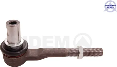 Produktbild von SIDEM Spurstangenkopf Spurstange für AUDI A8 (4E2, 4E8) Vorne 37631