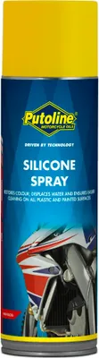 Zdjęcie produktu dla Putoline Silicone Spray 500 ml puszka aerozolowa