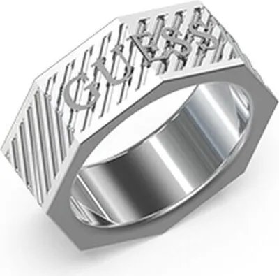 Obrázok produktu pre Pánsky prsteň Guess JUMR03030JWST62 22