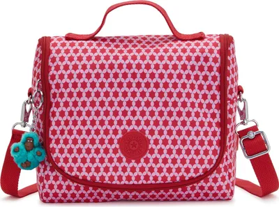 Produktbild von Kipling New Kichirou Lunchbox Thermo KI5749 Starry Dot Prt