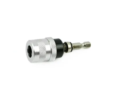 Obrázok produktu pre GEKO Držiak hrotov pre sadrokartón 1/4", 75 mm G30008