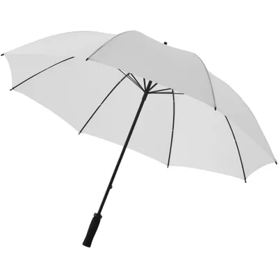 Image de Bullet Parapluie tempête Yfke, 76 cm PF907 (taille unique) (Blanc)