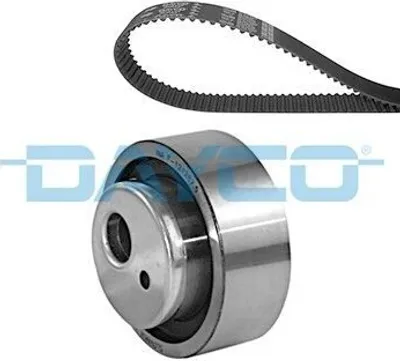 Produktbild von DAYCO KTB101 Zahnriemensatz passend für PEUGEOT 206 Schrägheck (2A/C)