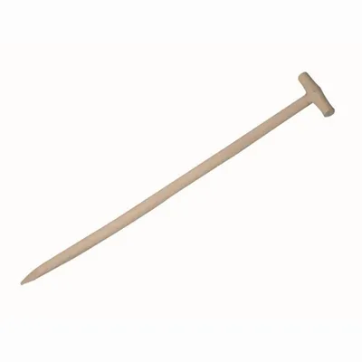 Image de Ammerland 209-32 Std. manche de bêche Britta, naturel (1 pièce)